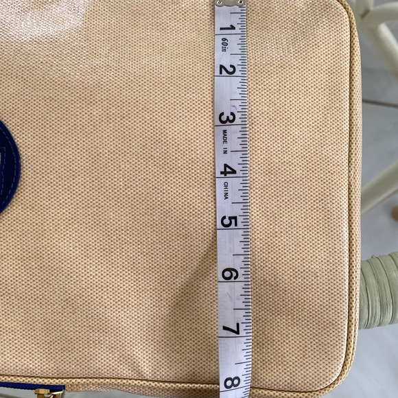 Tory Burch iPad/Tablet Case - Picture 8 of 9